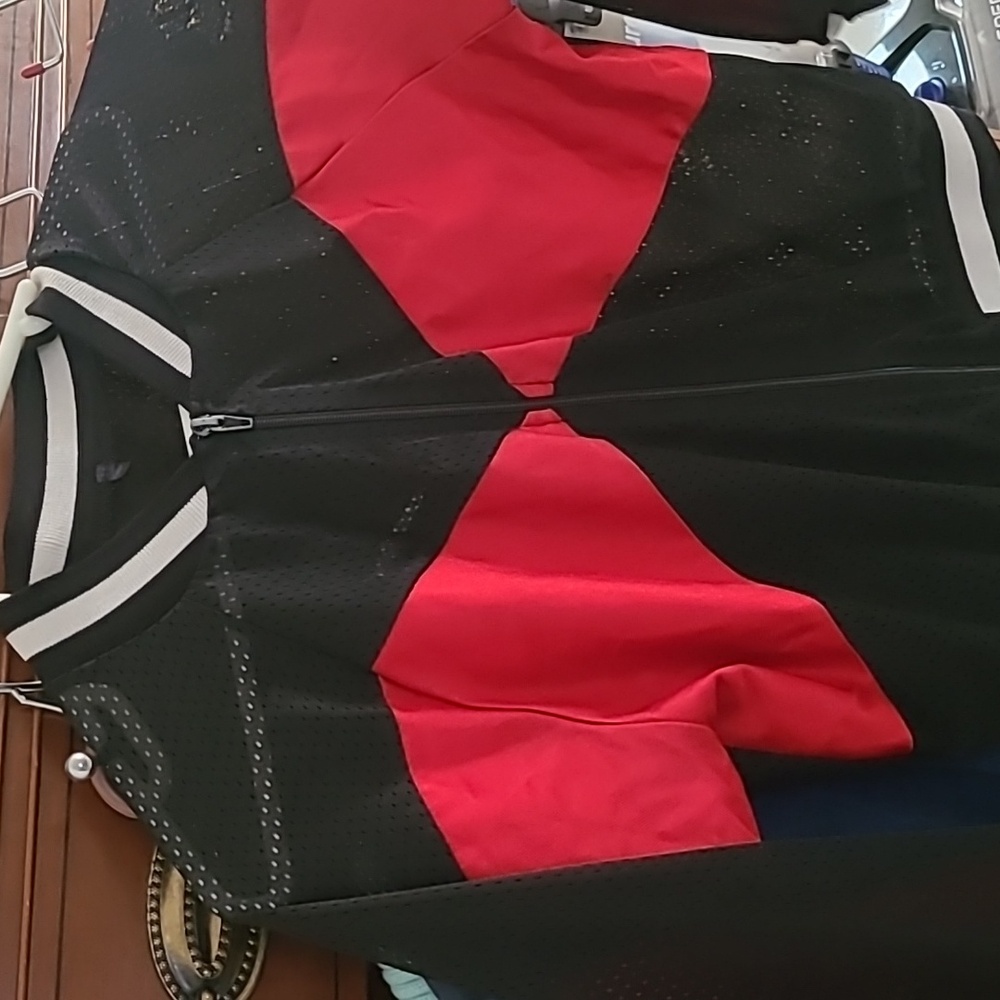 Light jacket